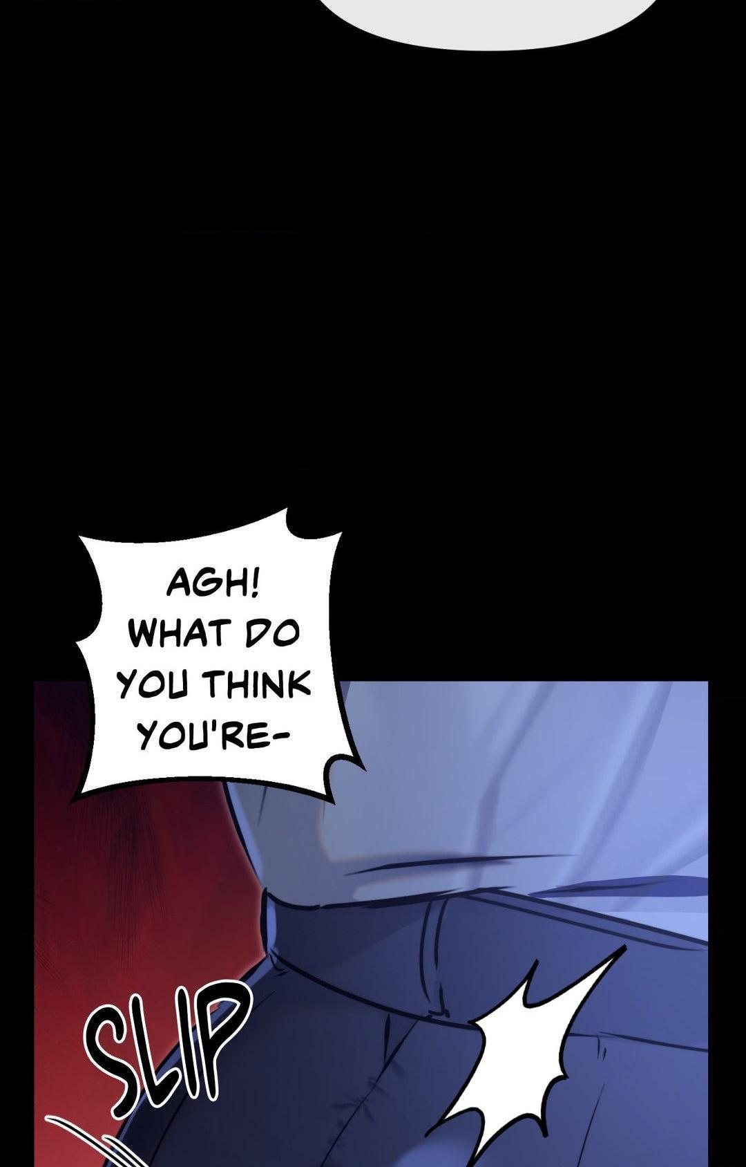 A Crown of Thorns Chapter 10 - Page 57 in English