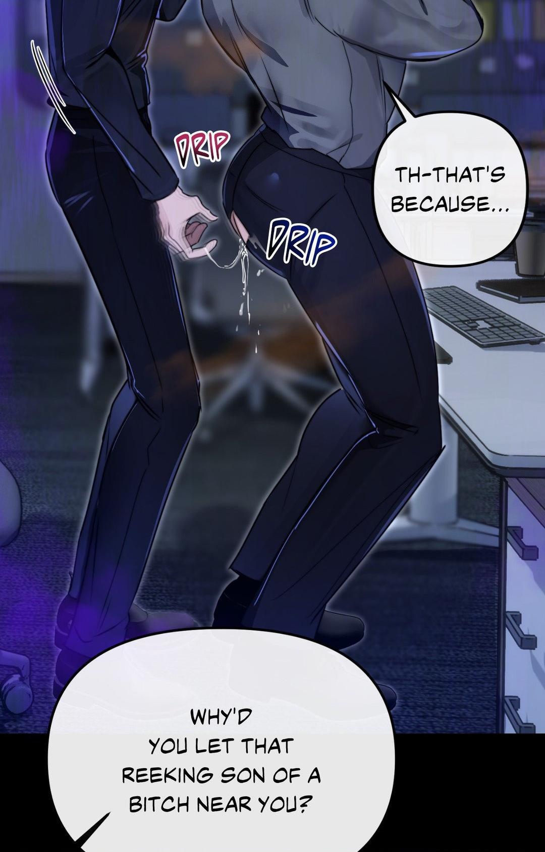A Crown of Thorns Chapter 10 - Page 69 in English