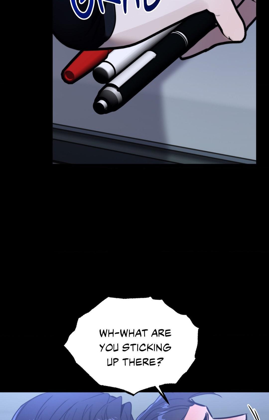 A Crown of Thorns Chapter 10 - Page 71 in English