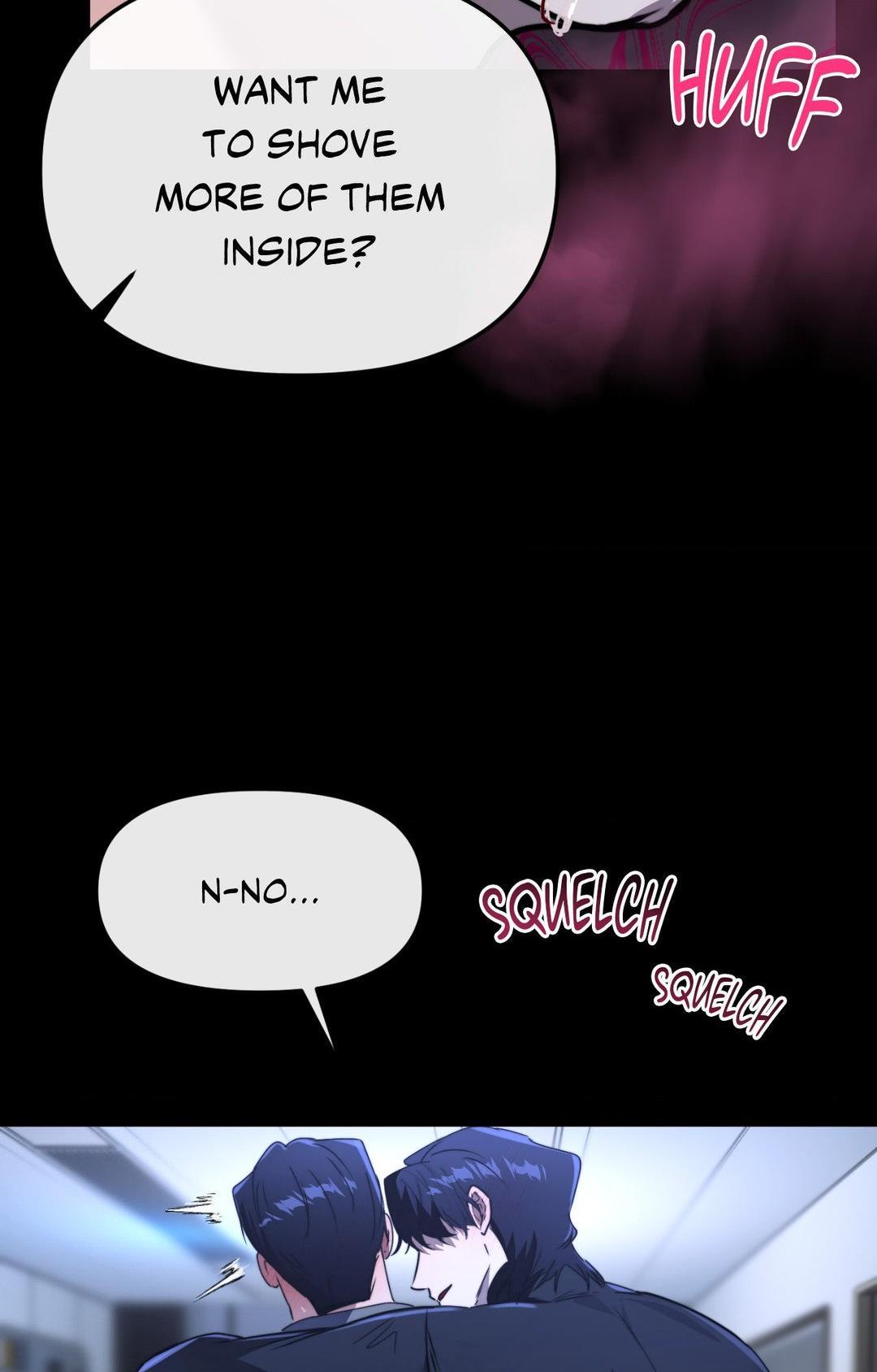 A Crown of Thorns Chapter 10 - Page 75 in English