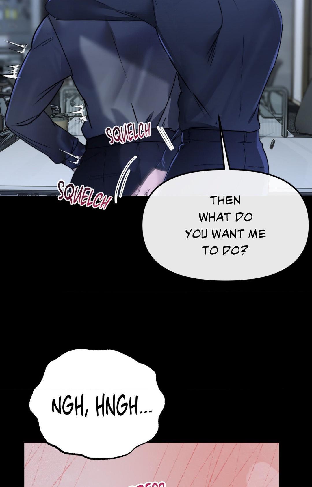 A Crown of Thorns Chapter 10 - Page 76 in English