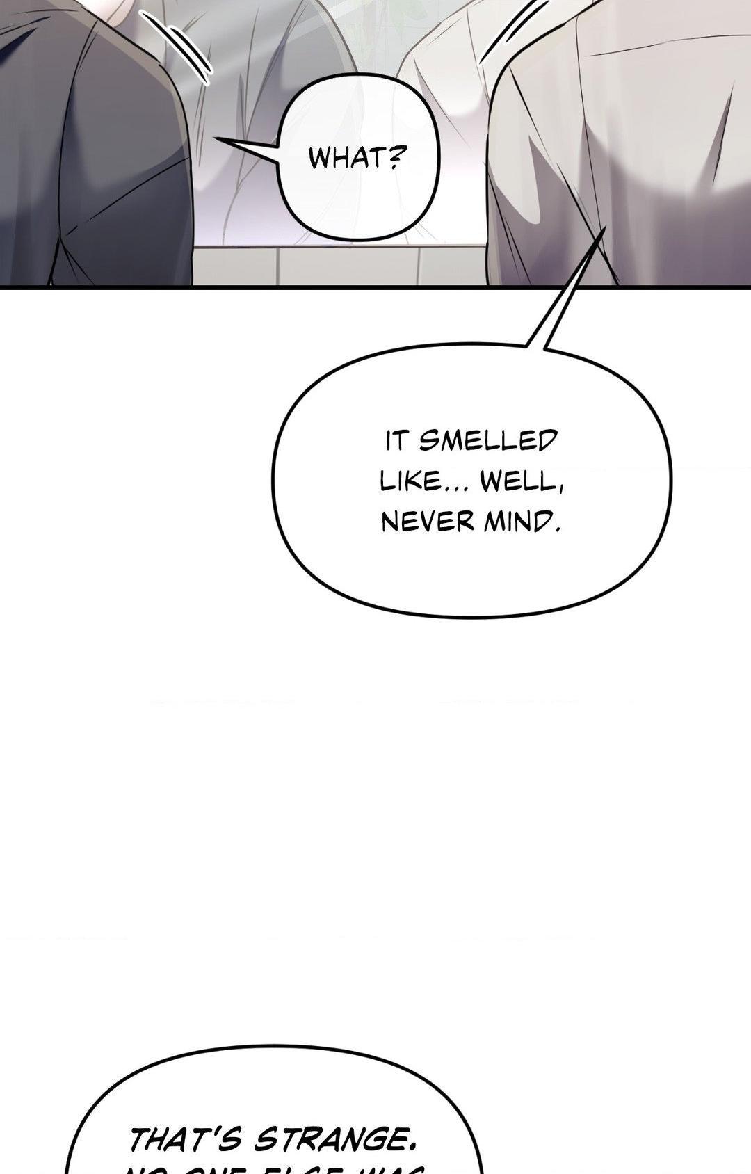 A Crown of Thorns Chapter 10 - Page 8 in English