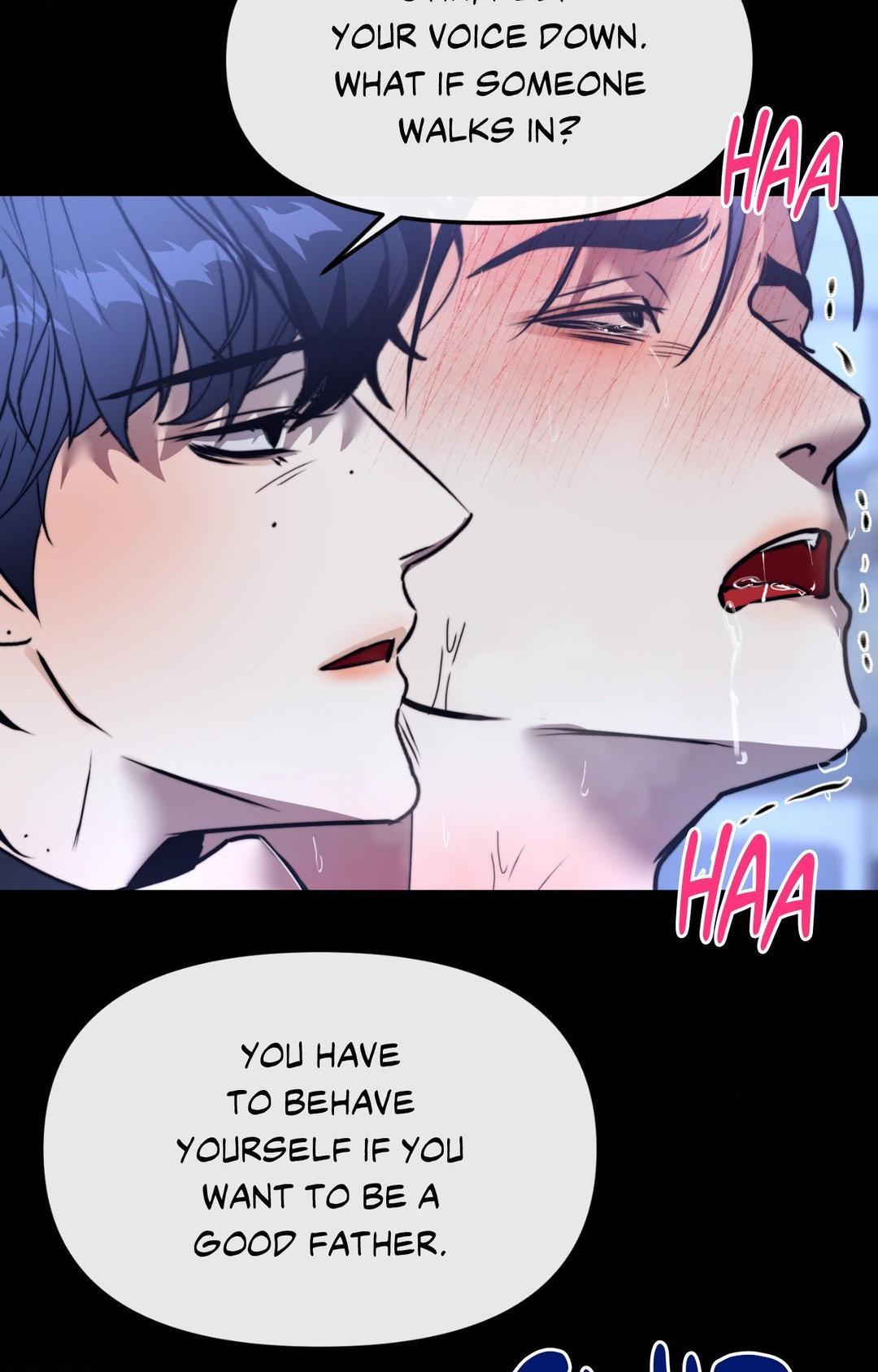 A Crown of Thorns Chapter 10 - Page 80 in English