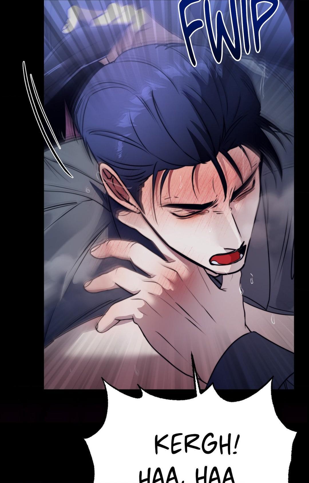A Crown of Thorns Chapter 10 - Page 81 in English