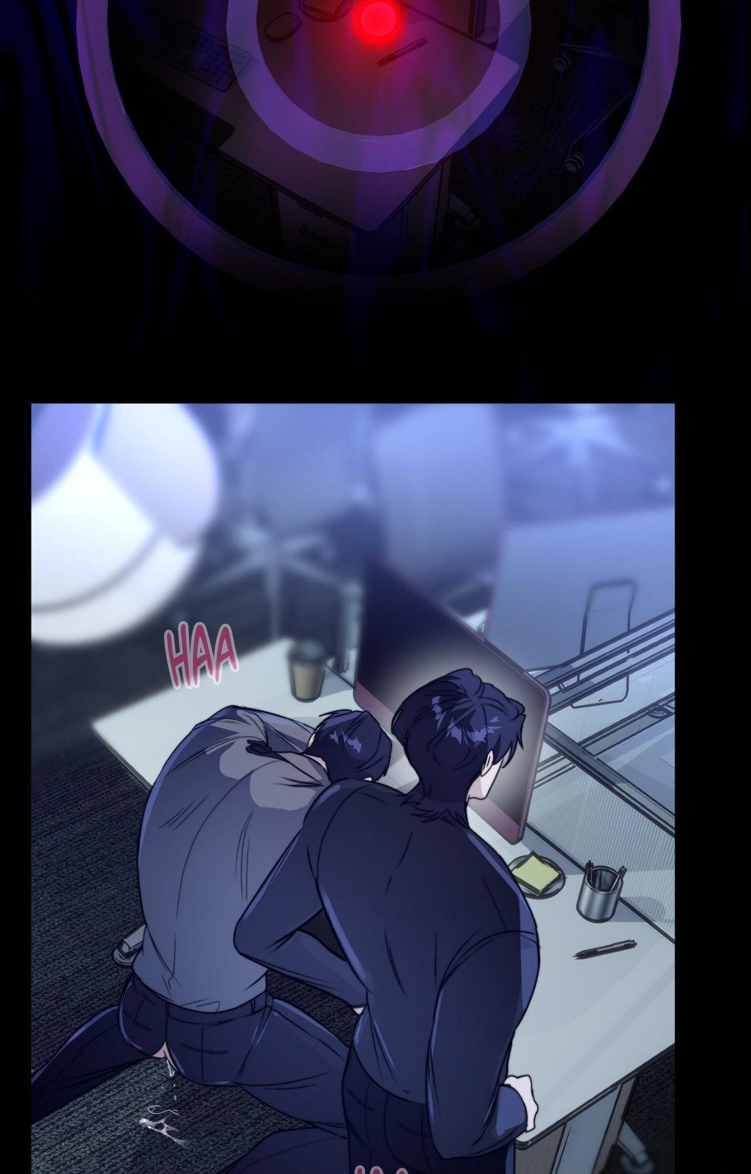 A Crown of Thorns Chapter 10 - Page 83 in English