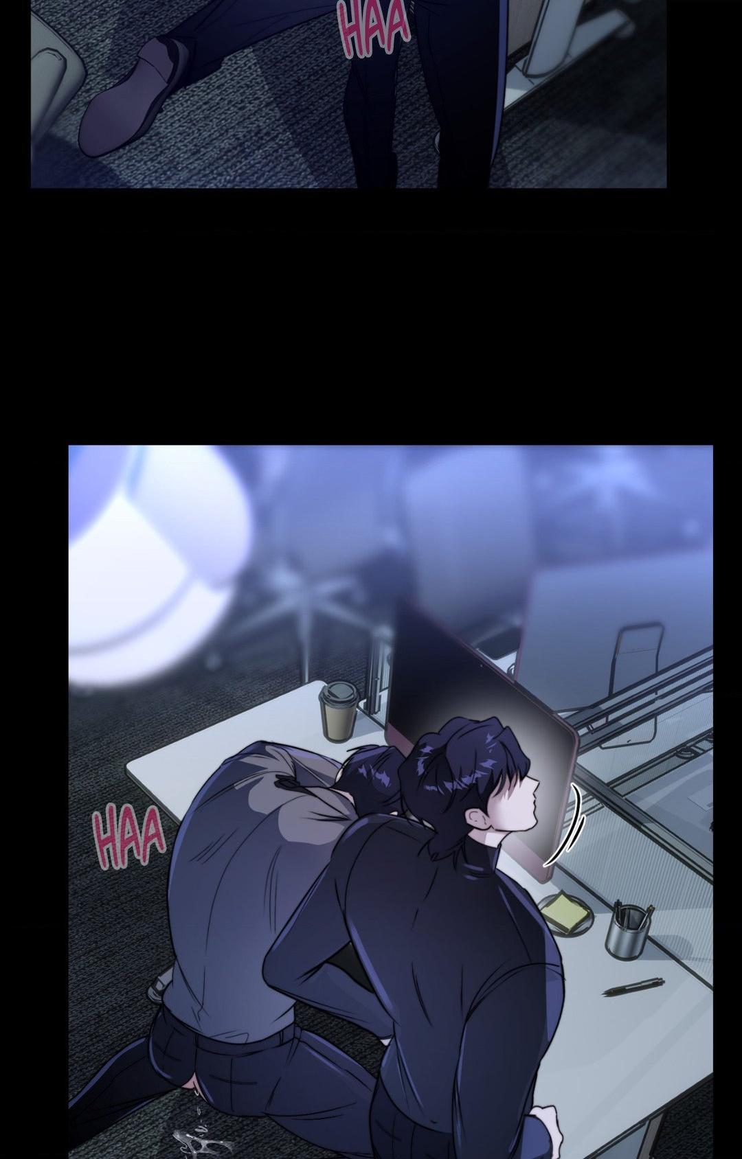 A Crown of Thorns Chapter 10 - Page 84 in English