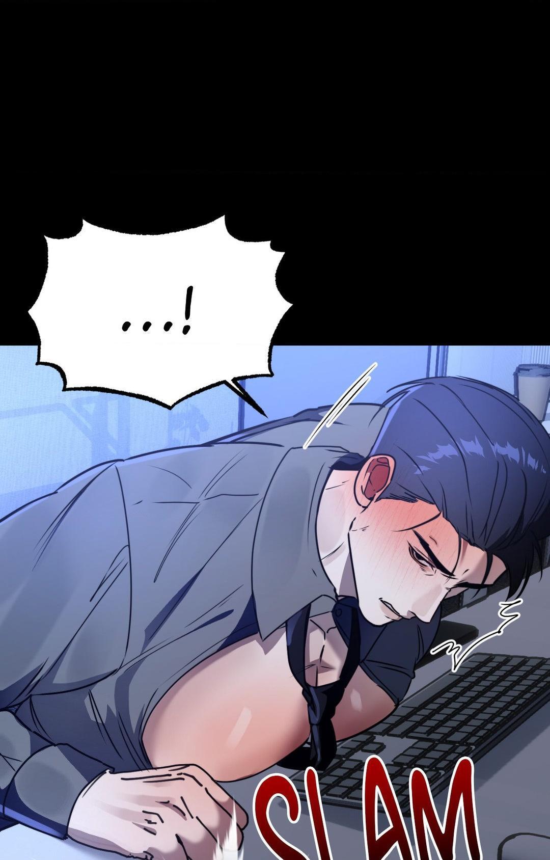 A Crown of Thorns Chapter 10 - Page 87 in English