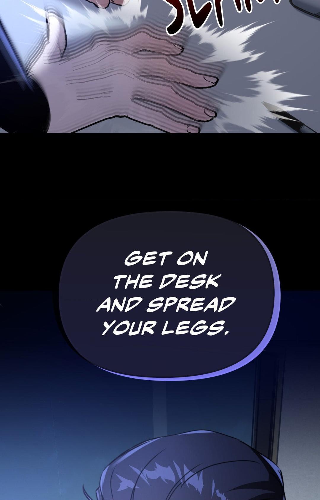 A Crown of Thorns Chapter 10 - Page 88 in English