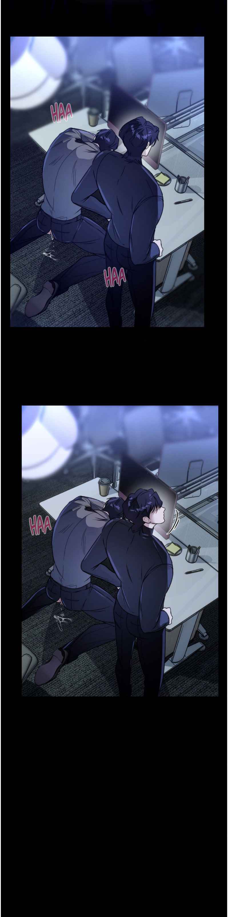 A Crown of Thorns Chapter 11.5 - Page 15 in English