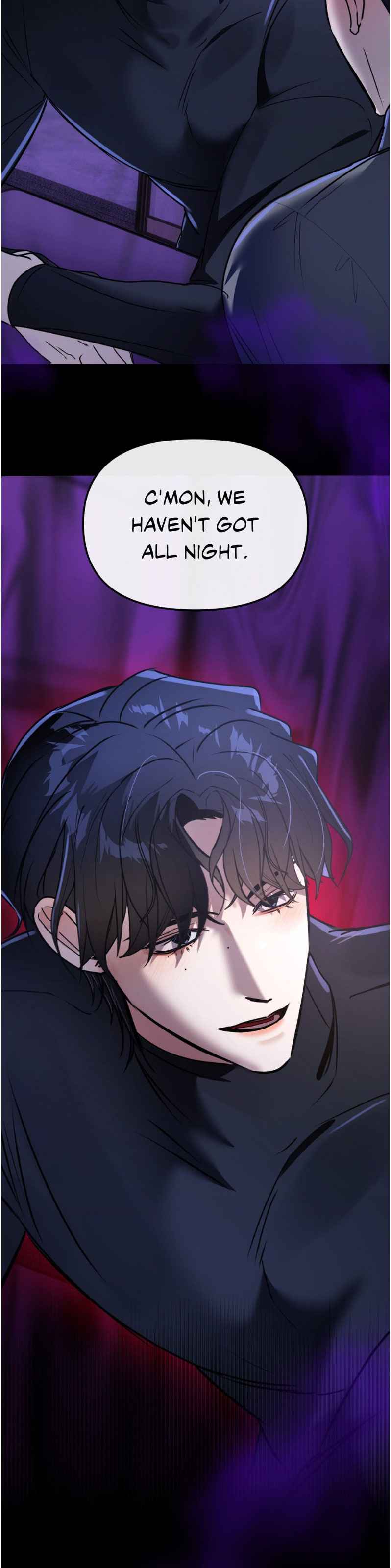 A Crown of Thorns Chapter 11.5 - Page 18 in English