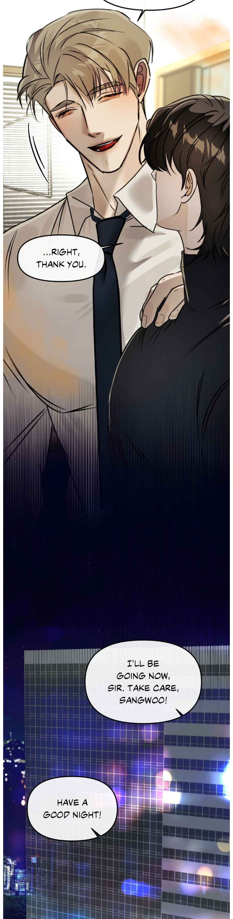 A Crown of Thorns Chapter 11 - Page 15 in English
