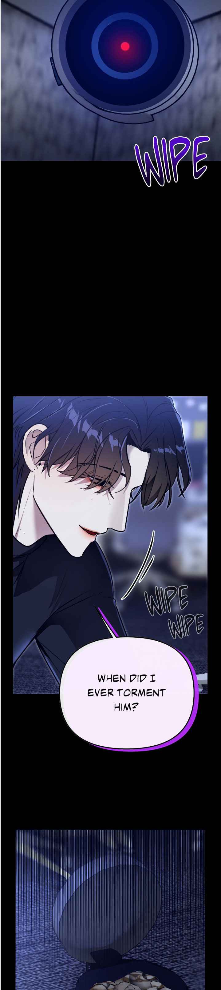 A Crown of Thorns Chapter 12.5 - Page 14 in English