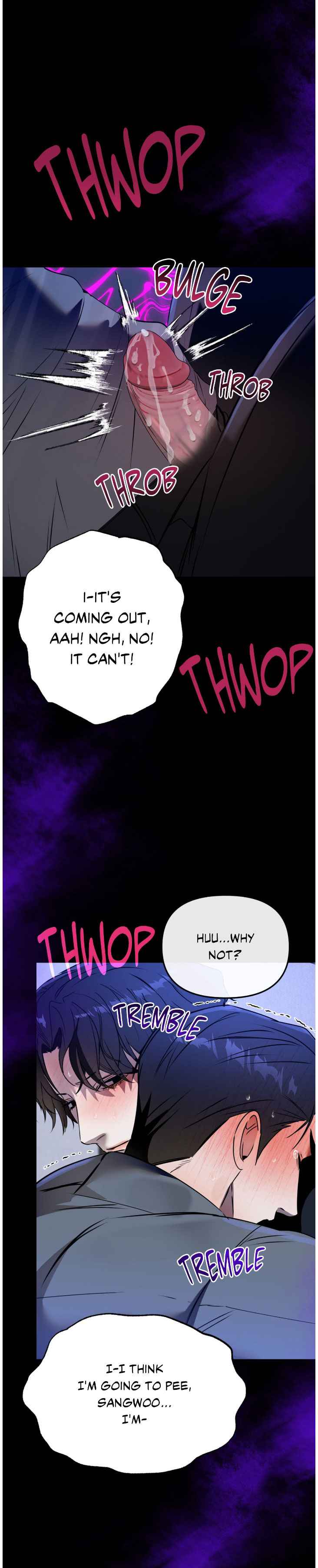 A Crown of Thorns Chapter 12 - Page 13 in English