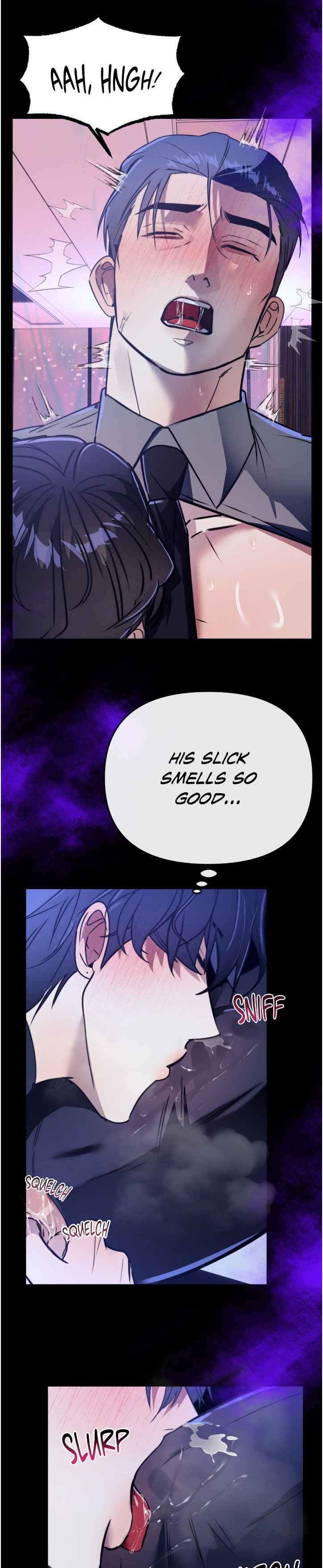 A Crown of Thorns Chapter 12 - Page 7 in English