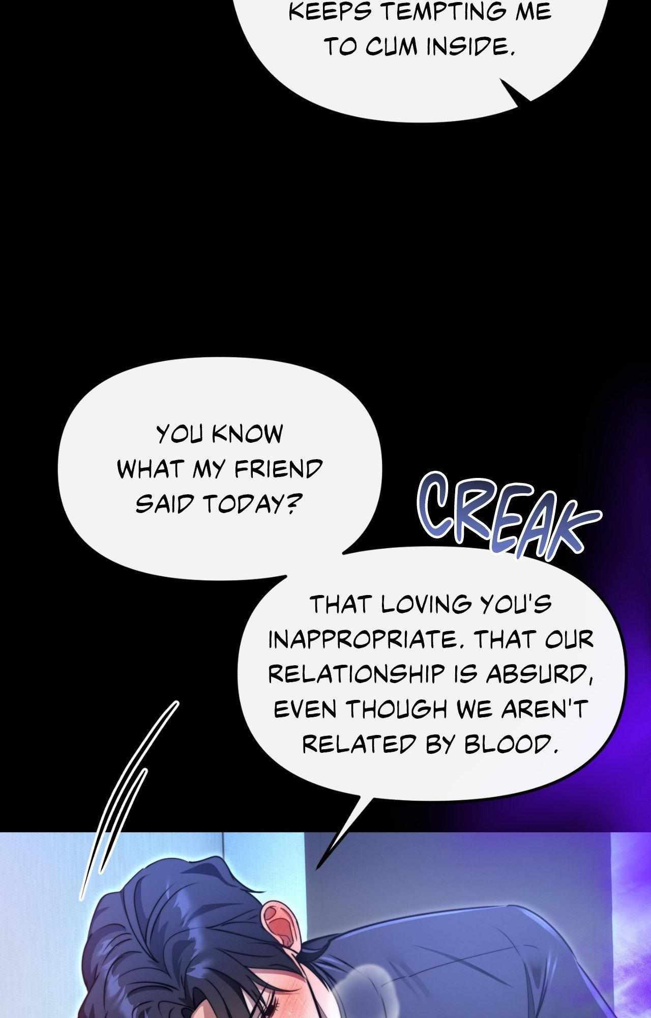 A Crown of Thorns Chapter 14 - Page 19 in English