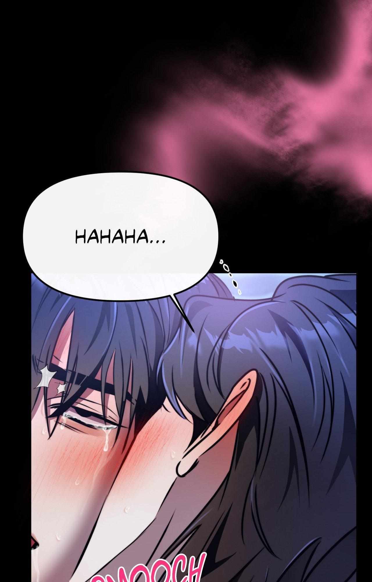 A Crown of Thorns Chapter 14 - Page 25 in English