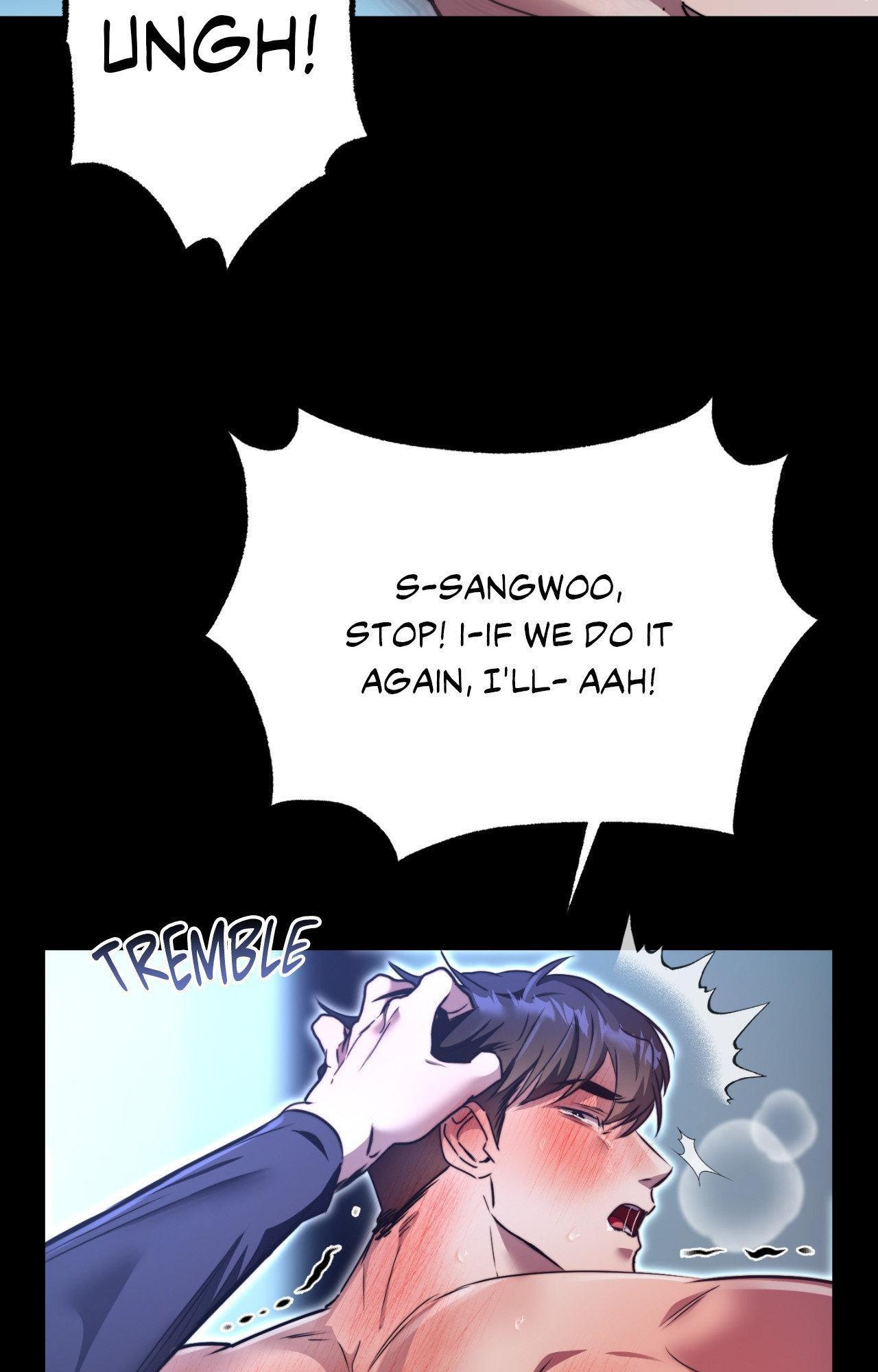 A Crown of Thorns Chapter 14 - Page 36 in English