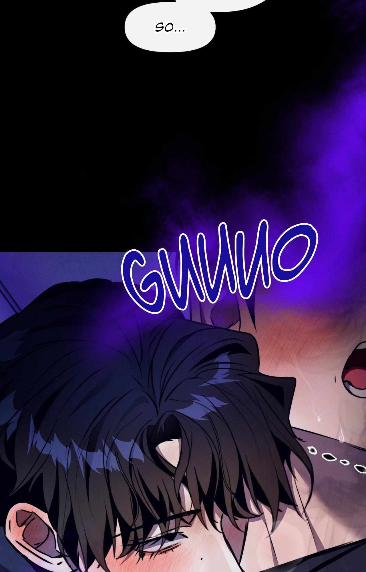 A Crown of Thorns Chapter 14 - Page 45 in English
