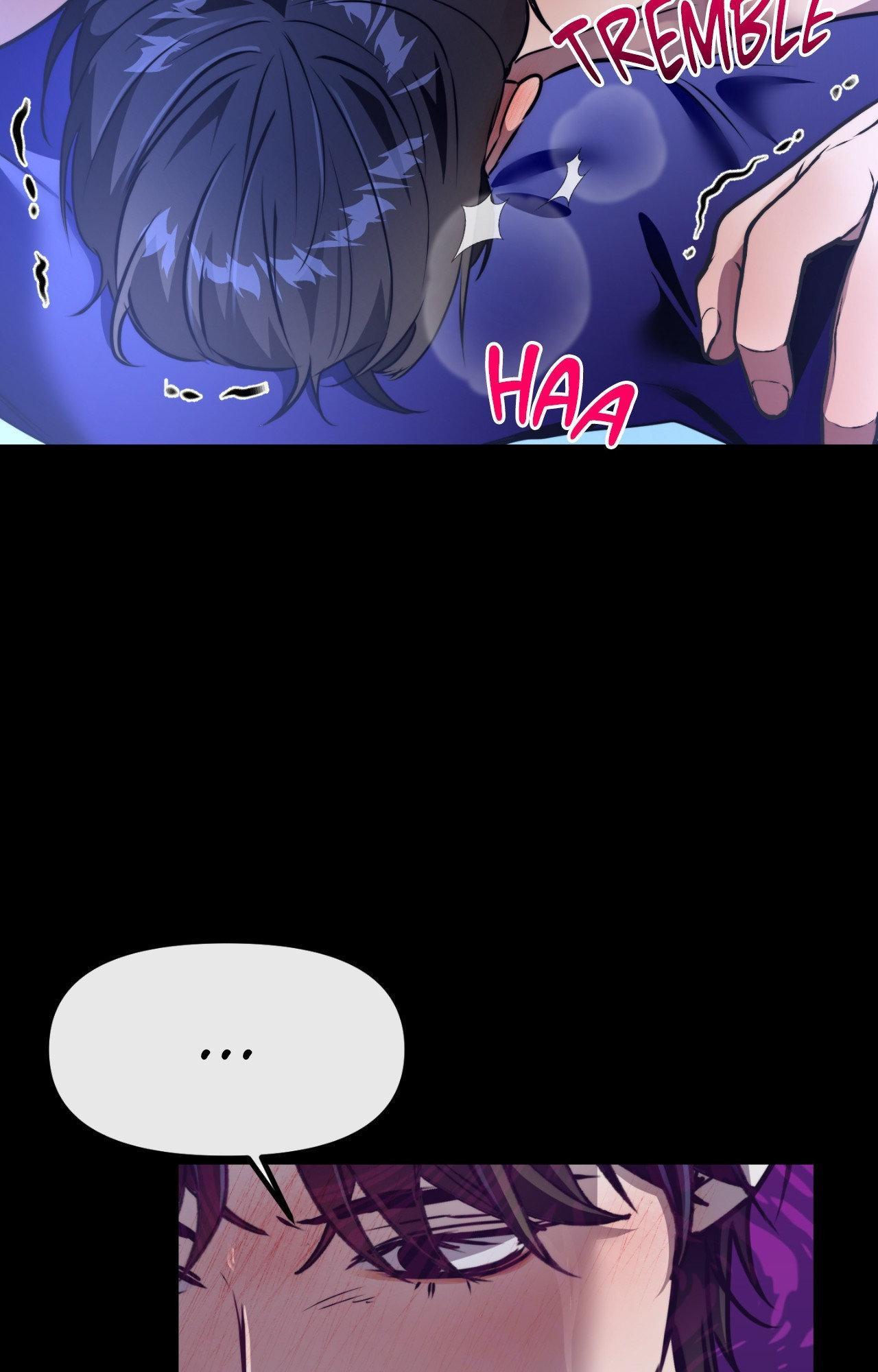 A Crown of Thorns Chapter 14 - Page 49 in English