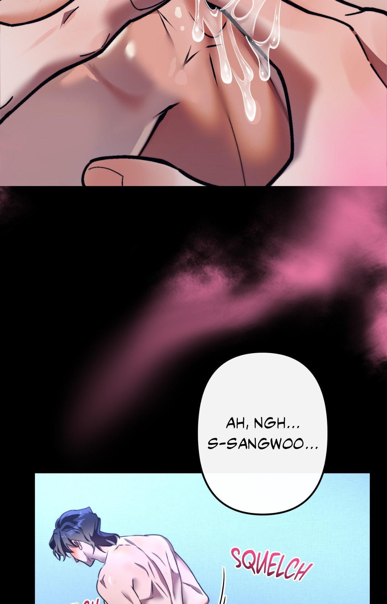 A Crown of Thorns Chapter 14 - Page 62 in English
