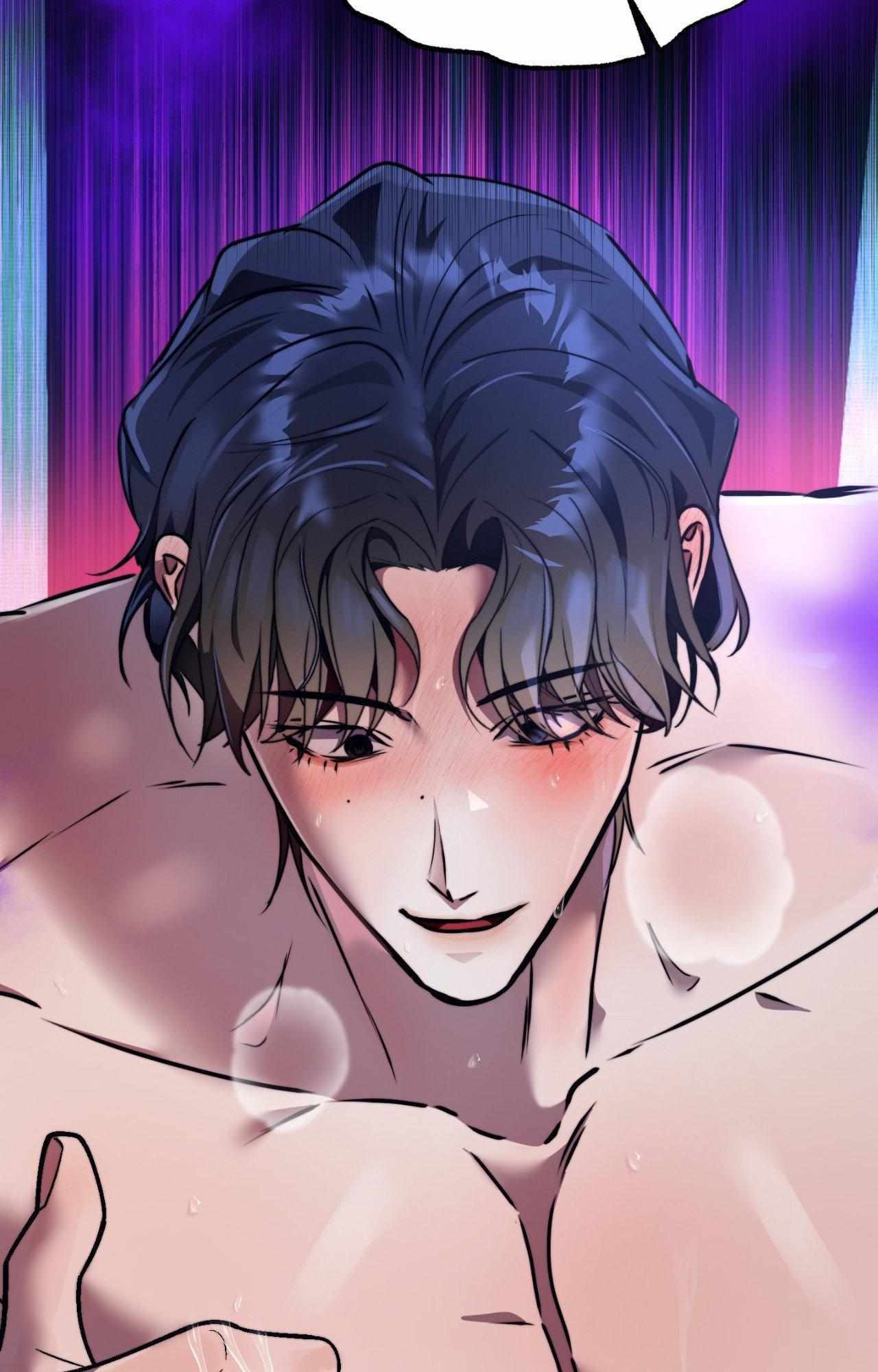 A Crown of Thorns Chapter 14 - Page 67 in English
