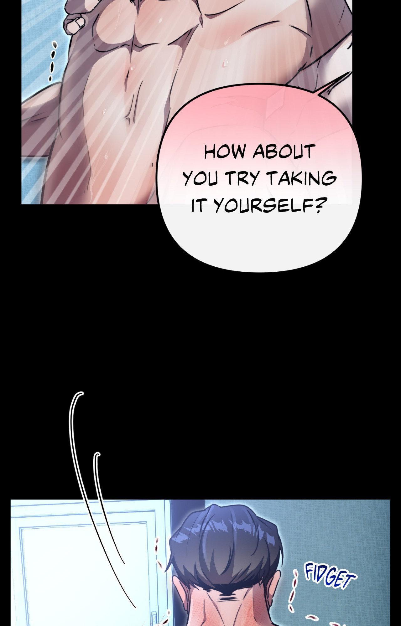 A Crown of Thorns Chapter 14 - Page 71 in English