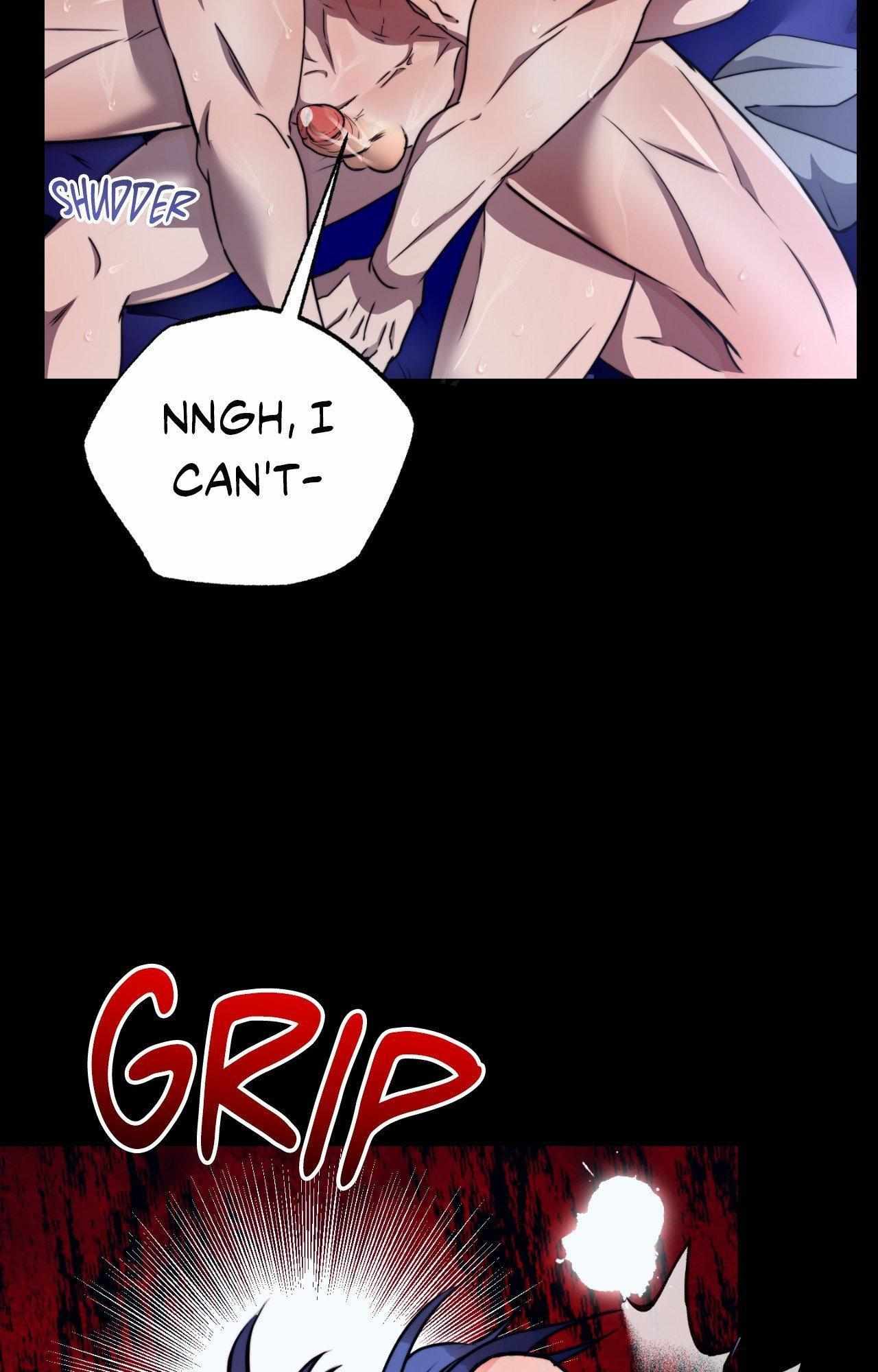 A Crown of Thorns Chapter 14 - Page 81 in English