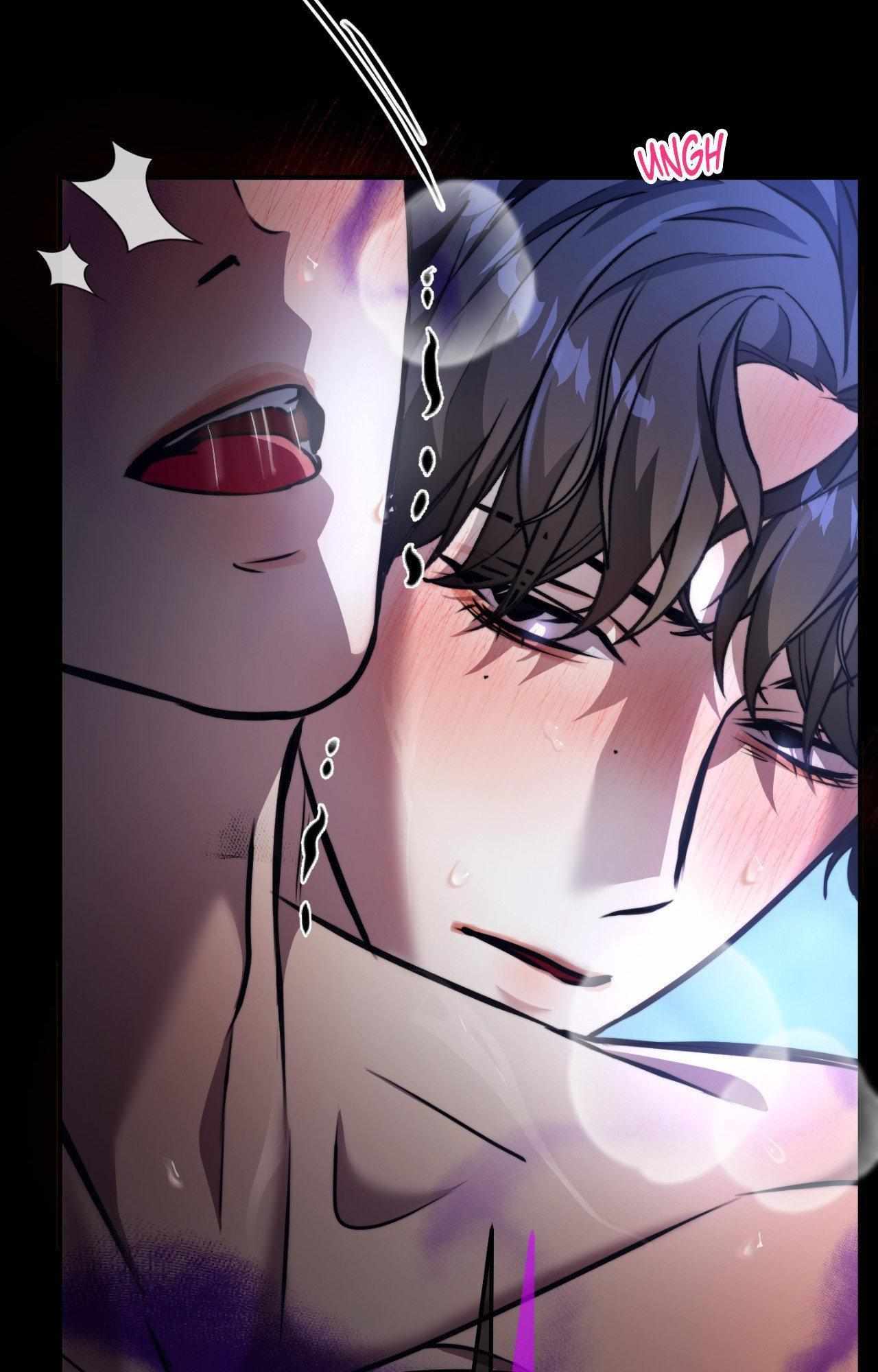 A Crown of Thorns Chapter 14 - Page 83 in English