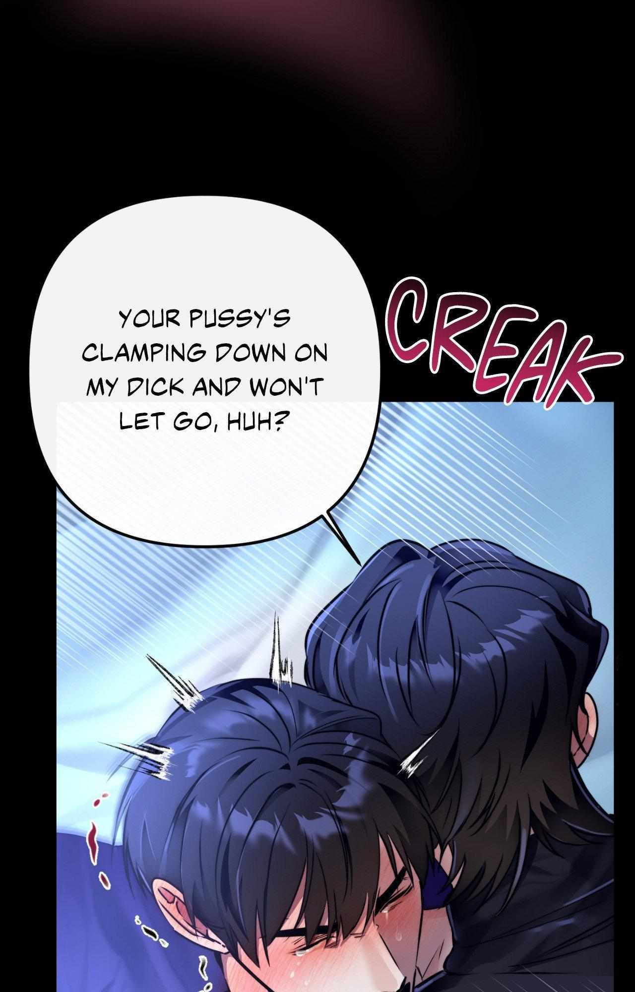 A Crown of Thorns Chapter 14 - Page 13 in English