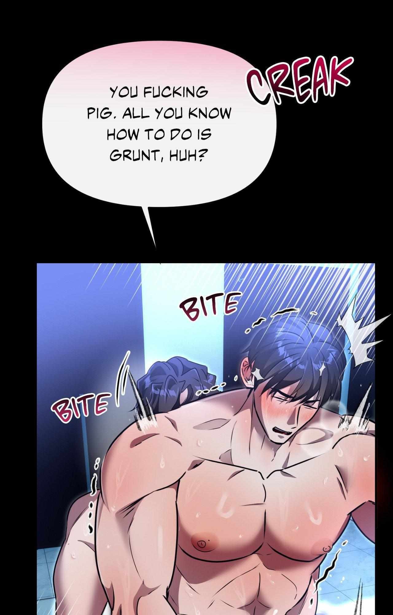 A Crown of Thorns Chapter 14 - Page 91 in English