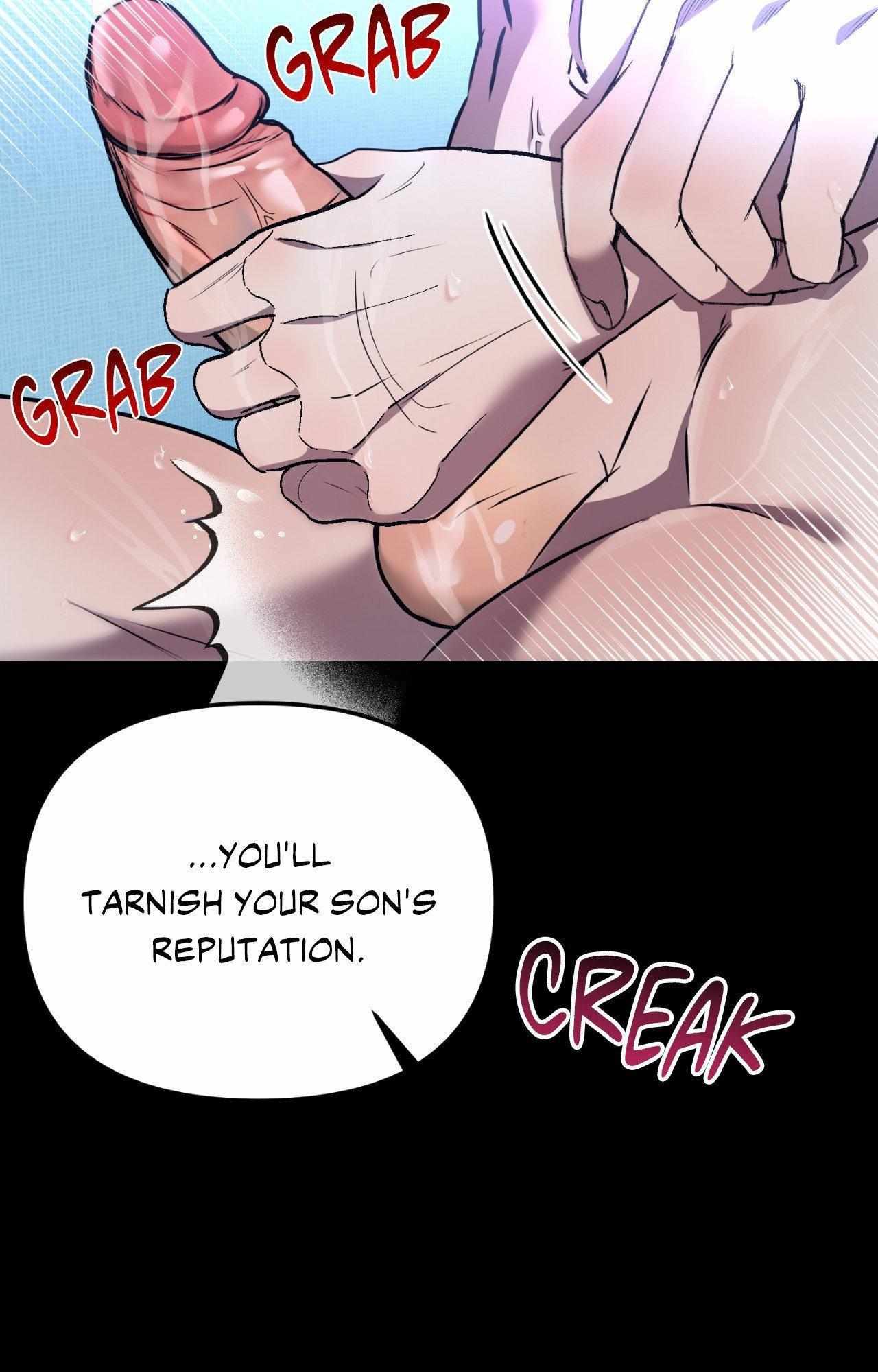 A Crown of Thorns Chapter 14 - Page 93 in English