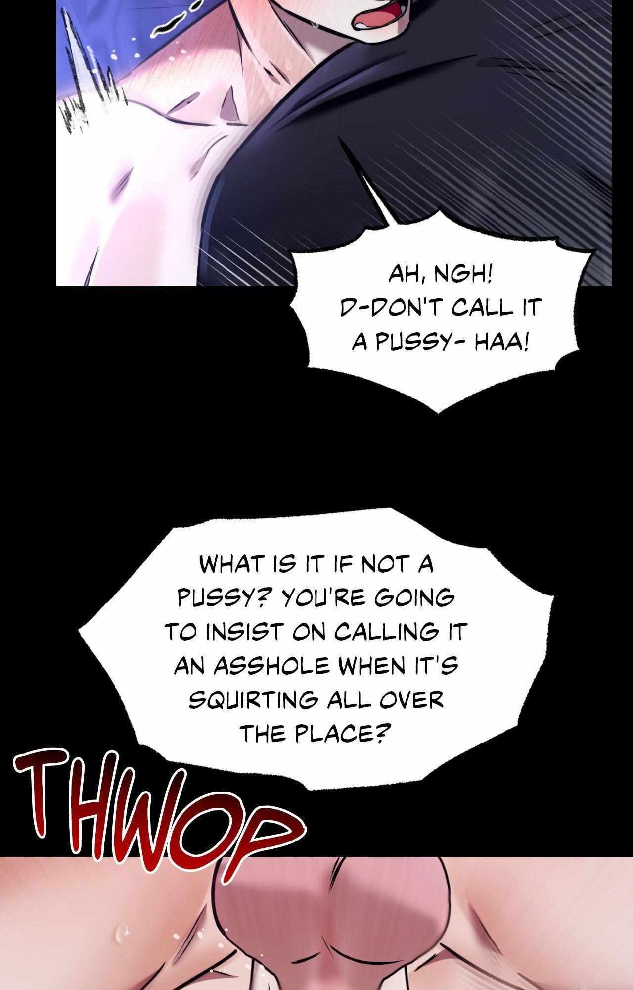 A Crown of Thorns Chapter 14 - Page 15 in English