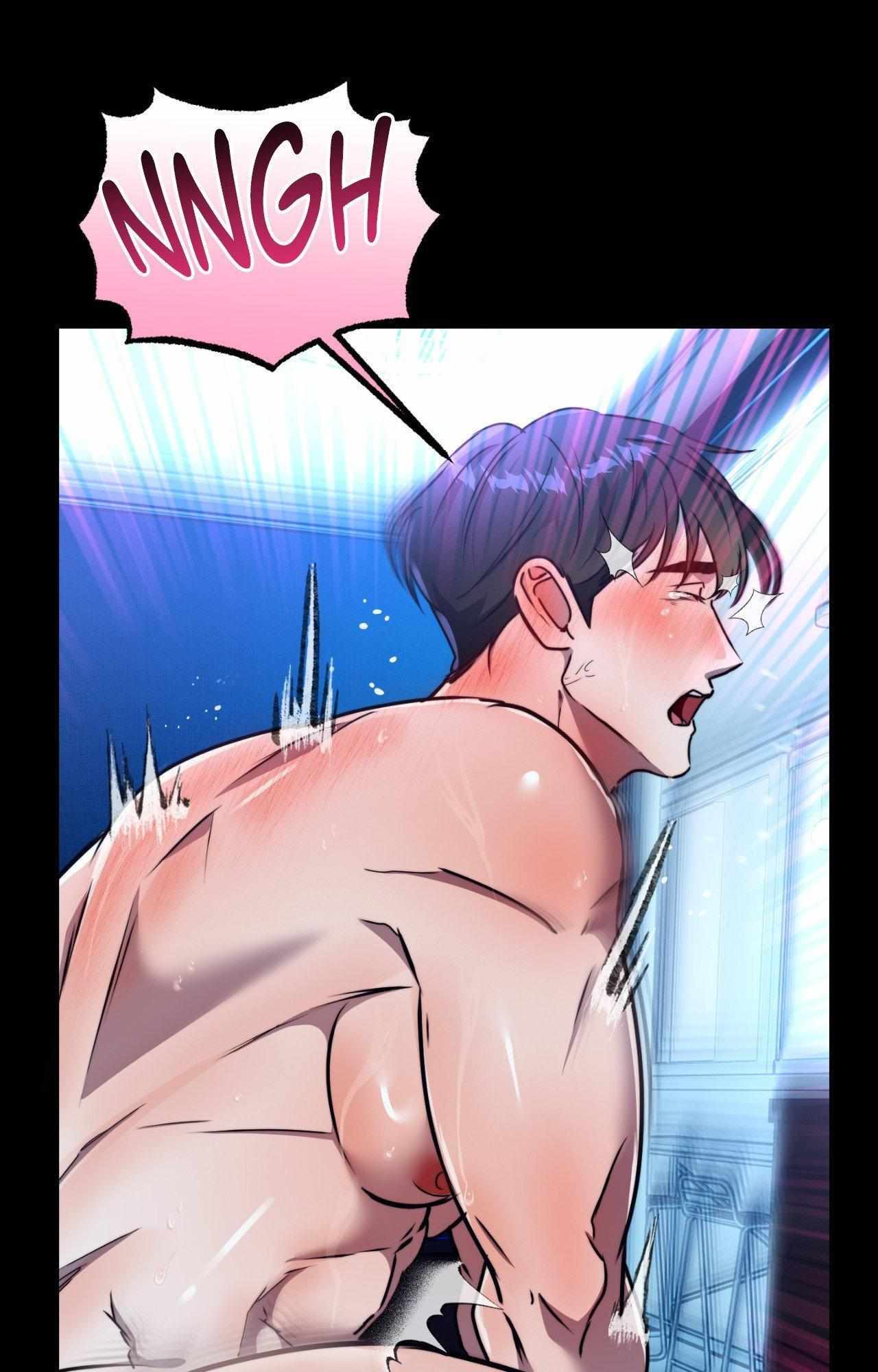 A Crown of Thorns Chapter 14 - Page 94 in English