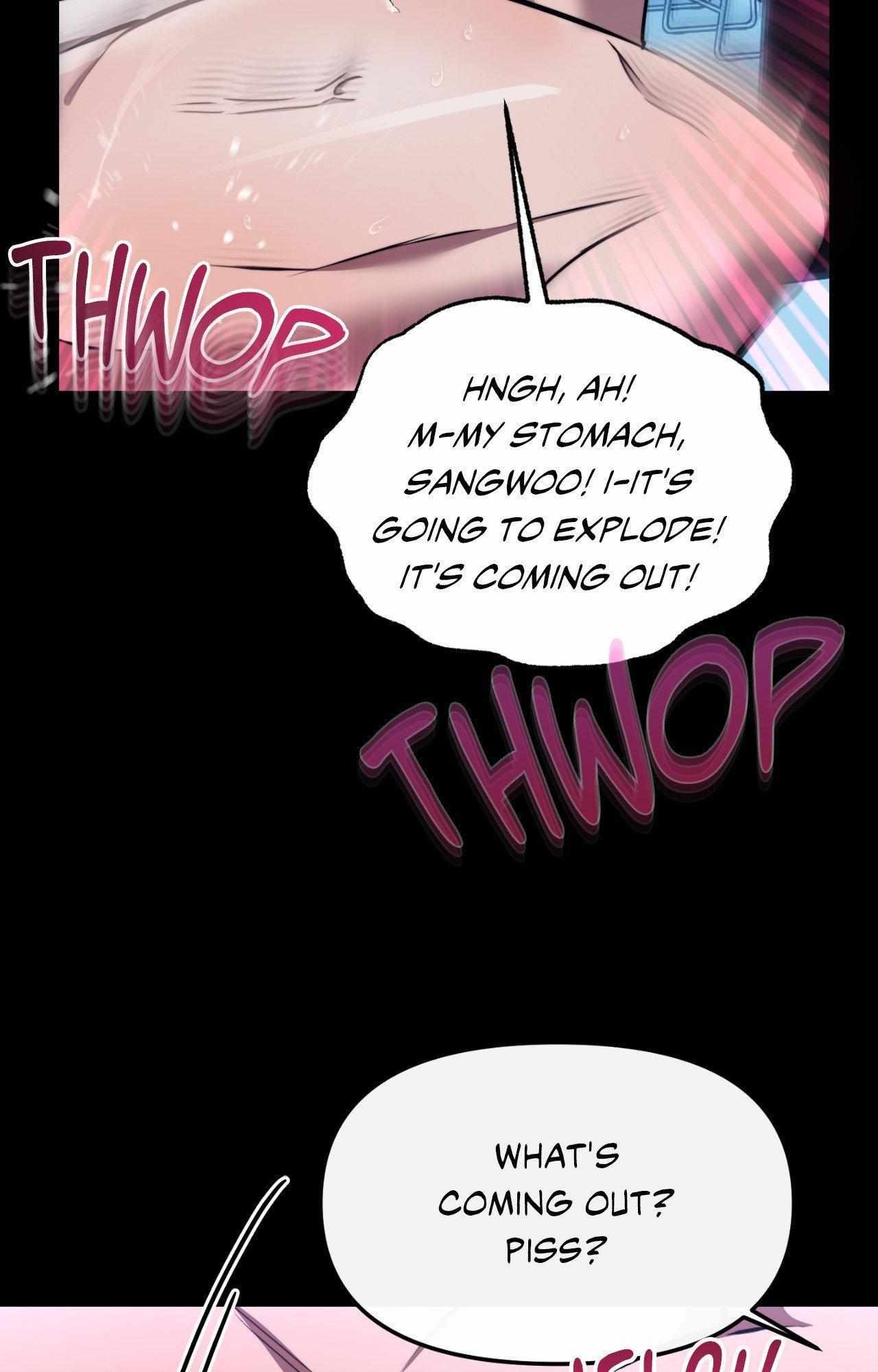 A Crown of Thorns Chapter 14 - Page 95 in English
