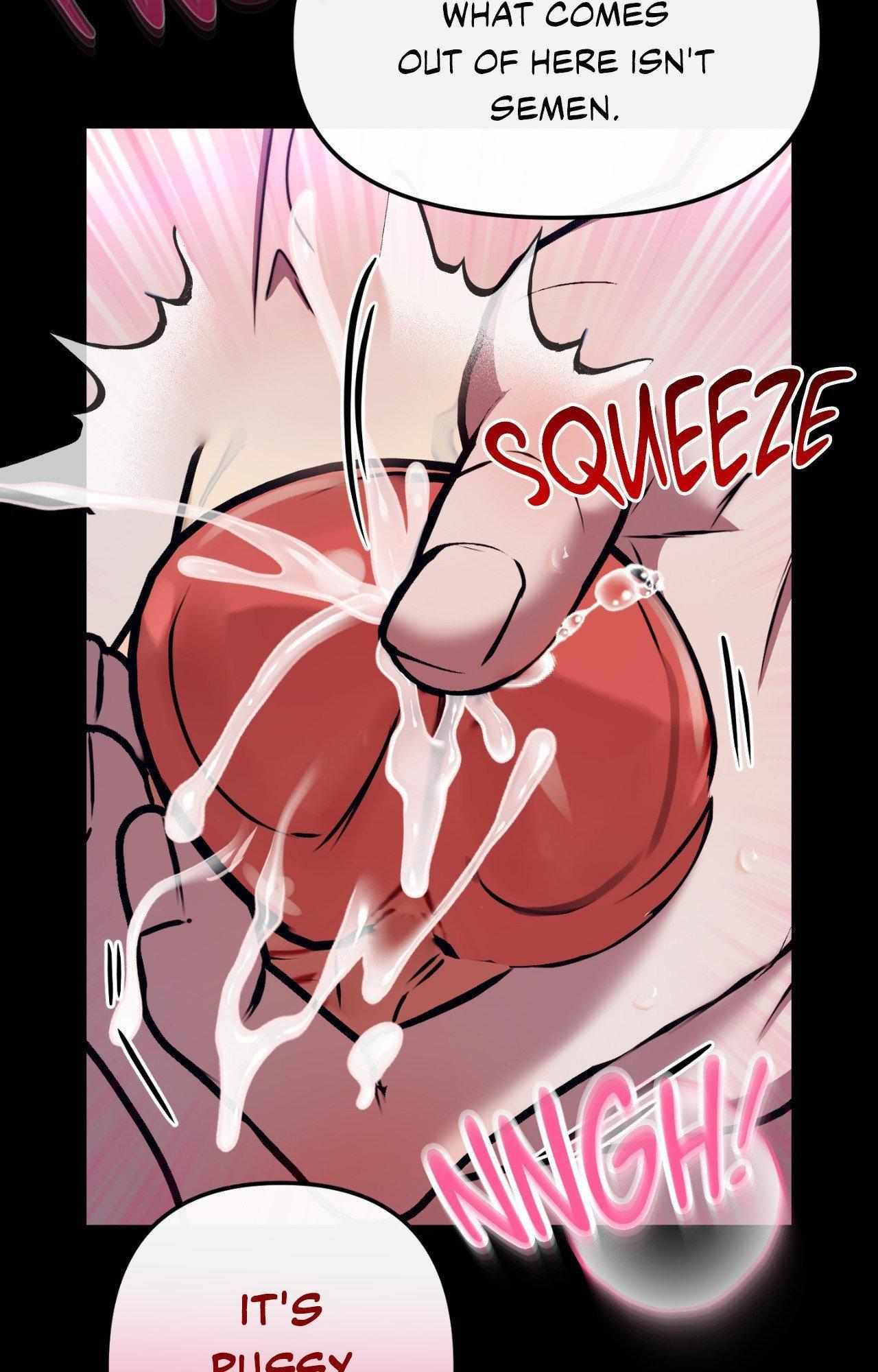 A Crown of Thorns Chapter 14 - Page 97 in English