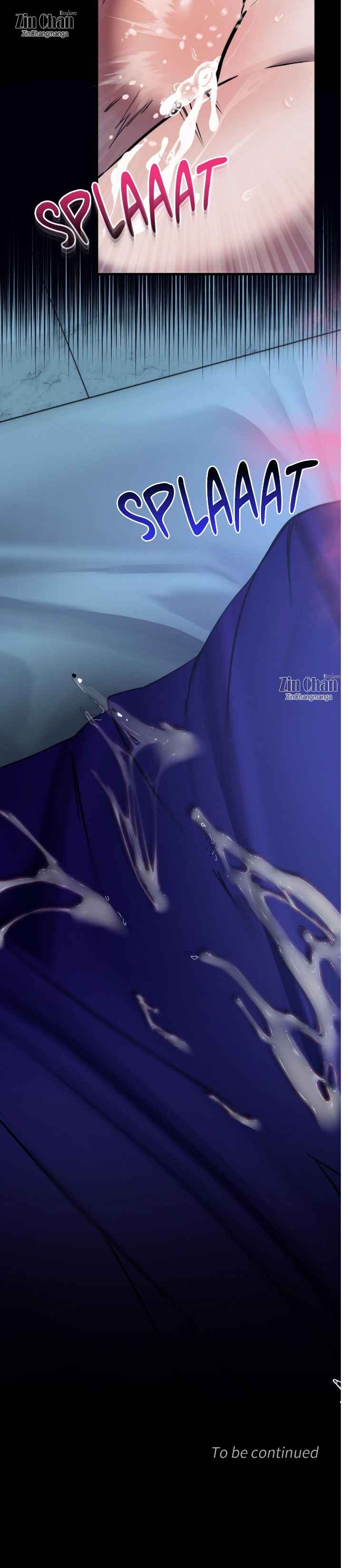 A Crown of Thorns Chapter 15.5 - Page 16 in English