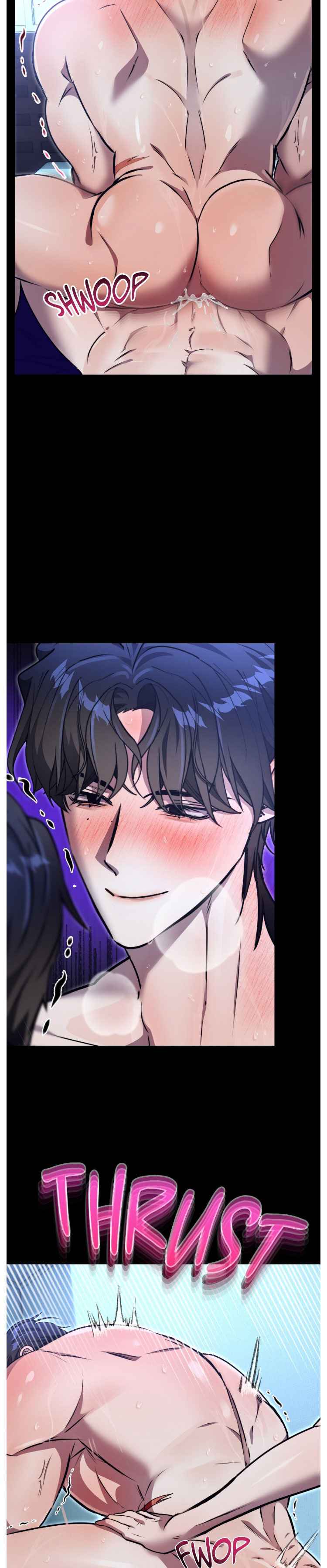 A Crown of Thorns Chapter 15.5 - Page 5 in English