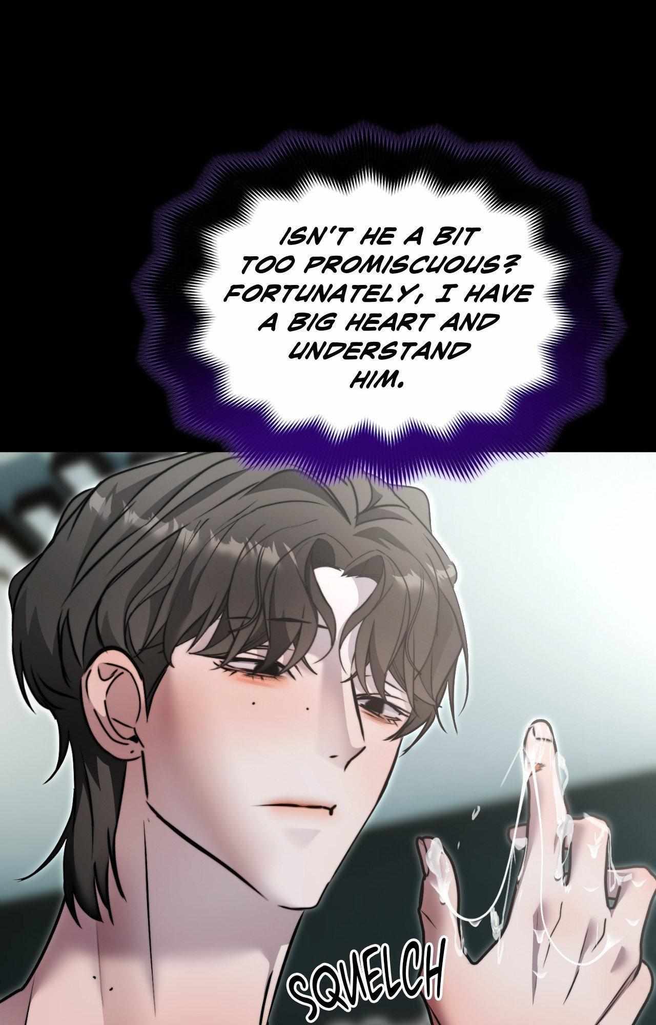 A Crown of Thorns Chapter 15 - Page 25 in English