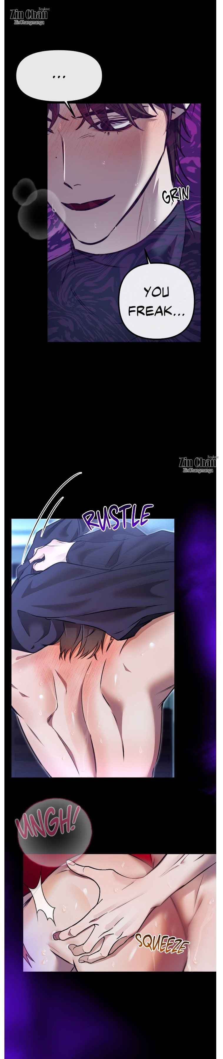 A Crown of Thorns Chapter 15 - Page 26 in English
