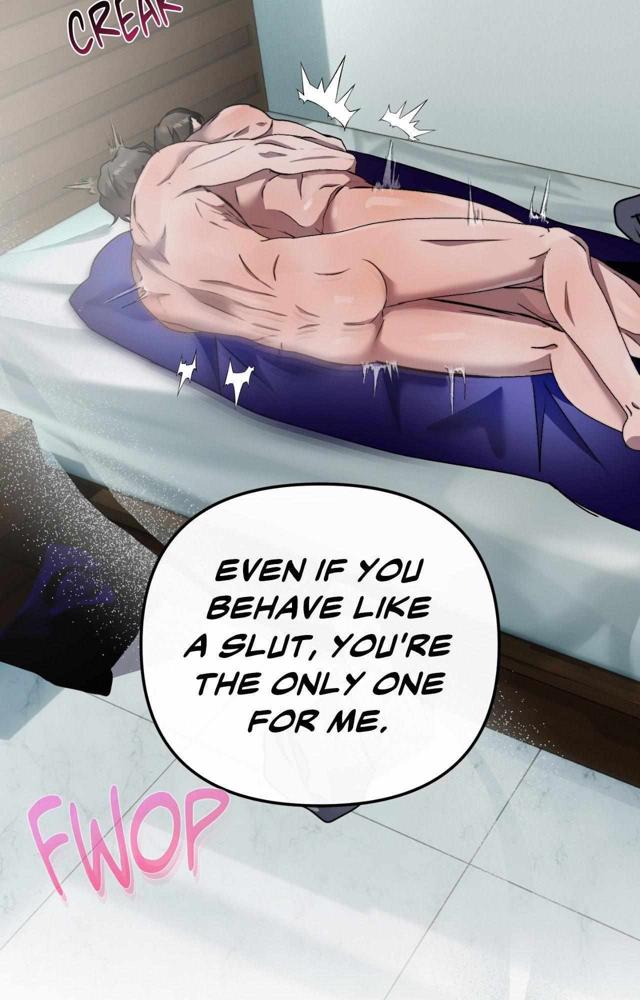 A Crown of Thorns Chapter 15 - Page 39 in English