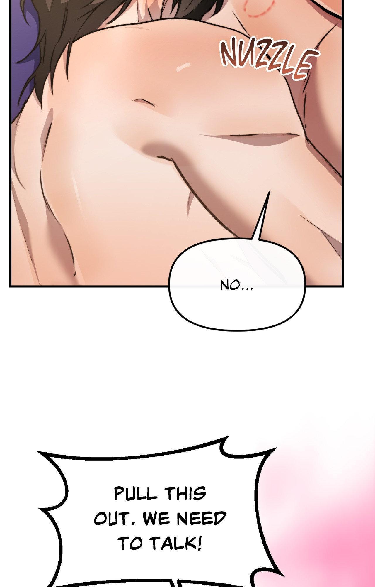 A Crown of Thorns Chapter 15 - Page 43 in English
