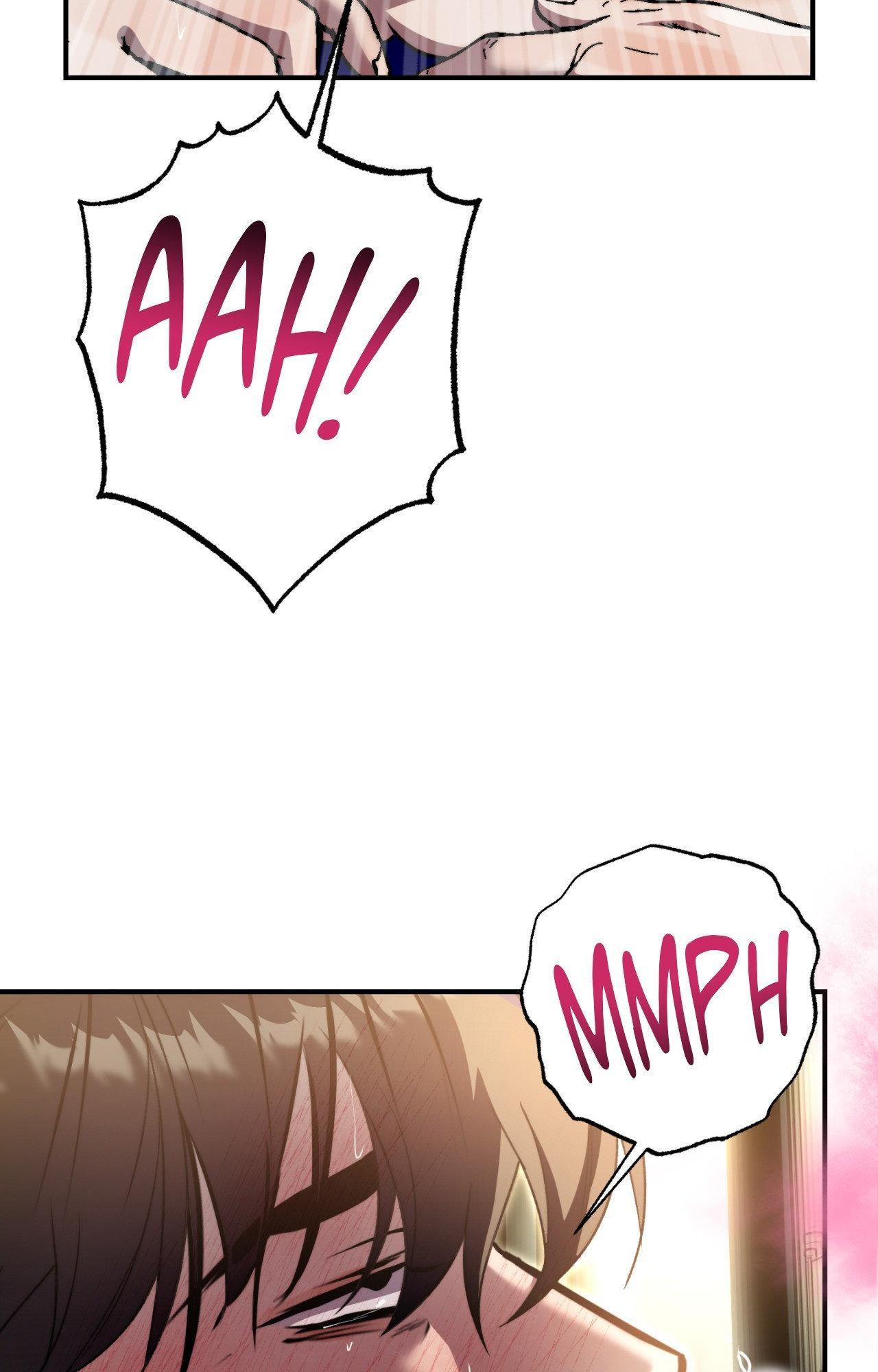 A Crown of Thorns Chapter 15 - Page 55 in English