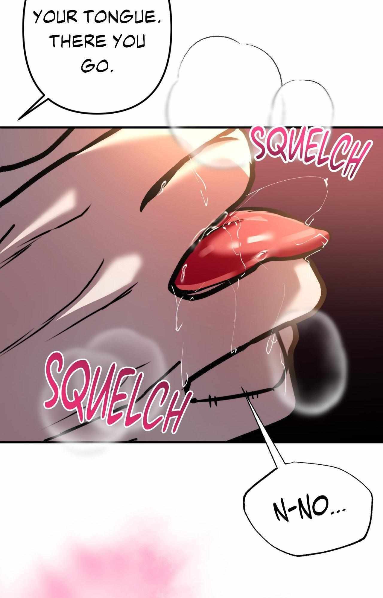 A Crown of Thorns Chapter 15 - Page 57 in English