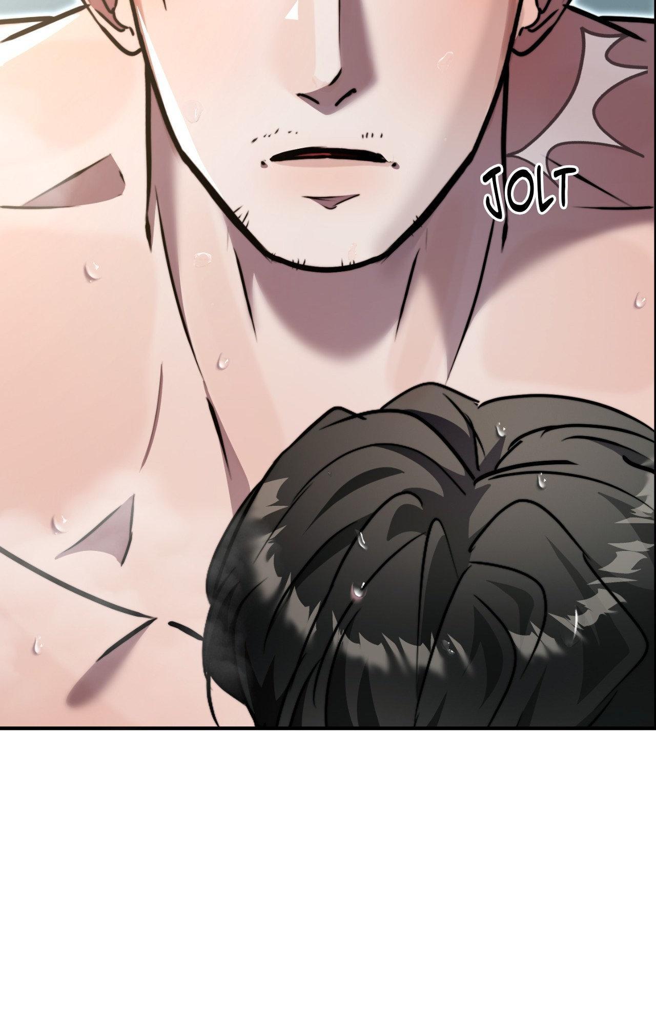 A Crown of Thorns Chapter 15 - Page 65 in English