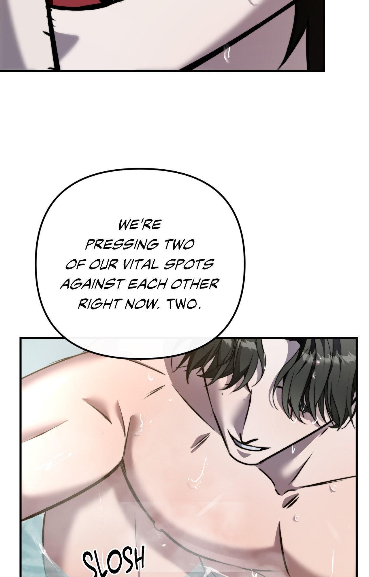 A Crown of Thorns Chapter 15 - Page 69 in English