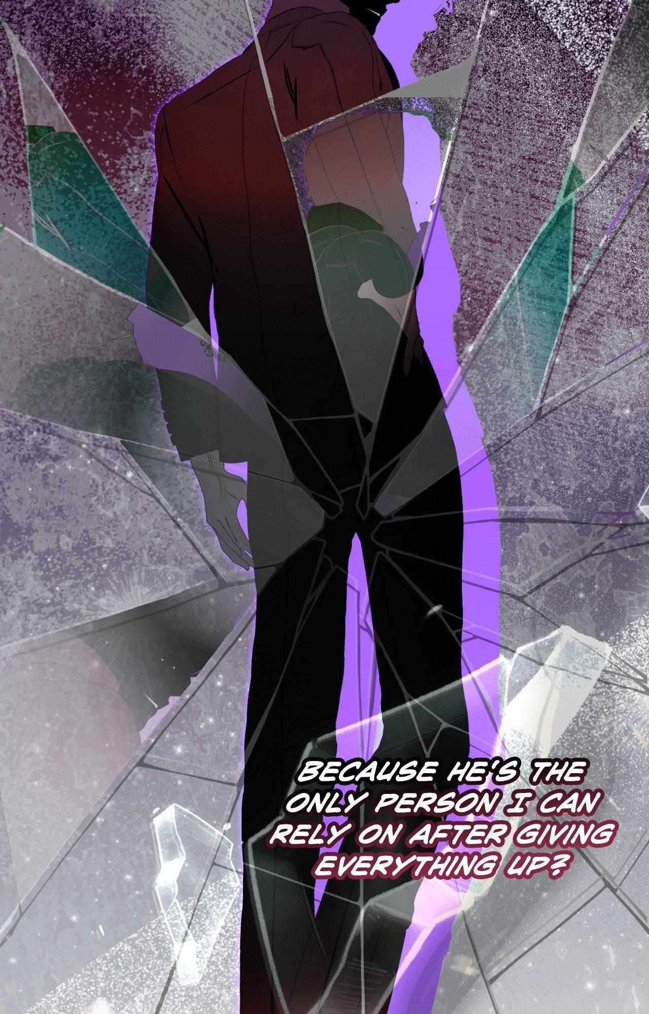 A Crown of Thorns Chapter 15 - Page 75 in English
