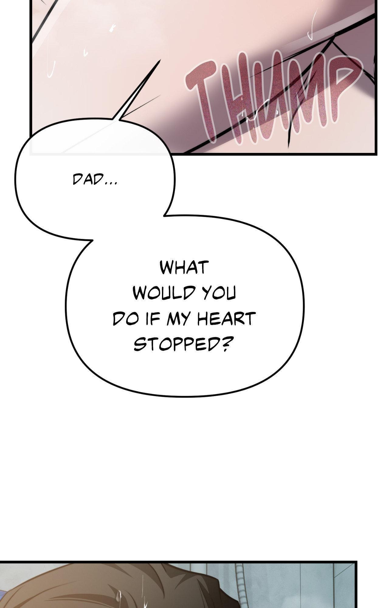 A Crown of Thorns Chapter 15 - Page 79 in English