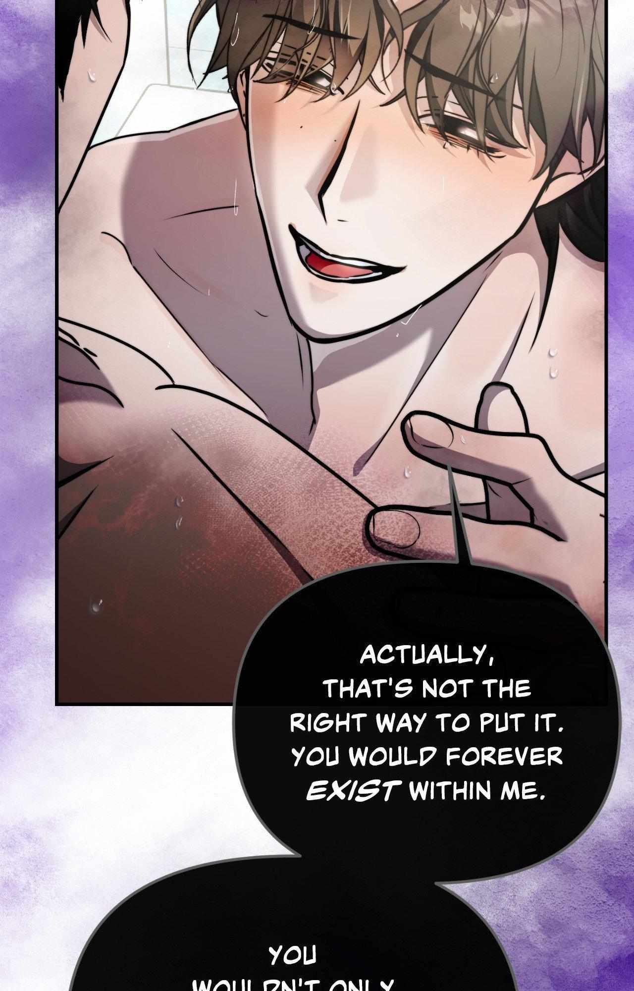 A Crown of Thorns Chapter 15 - Page 85 in English