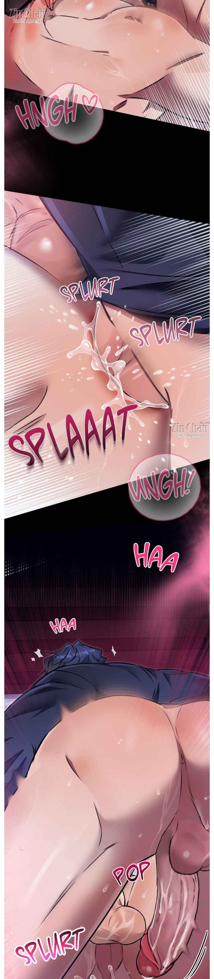 A Crown of Thorns Chapter 15 - Page 14 in English