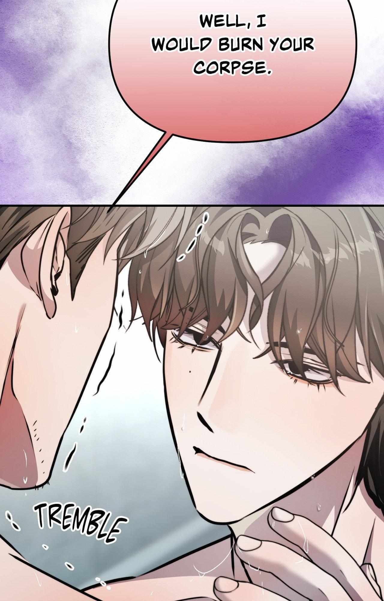 A Crown of Thorns Chapter 15 - Page 87 in English